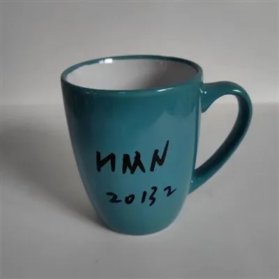 Os 10 maiores fabricantes de conjuntos de xícaras de chá do mundo